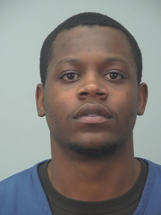 Felon on probation arrested for violent Sunday morning attack of female UW student